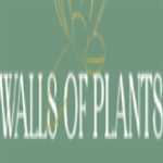Walls of Plants 